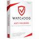 Watchdog Anti-Malware | 1 PC | 1 Year | Digital (ESD/Europe)