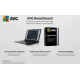 AVG BreachGuard | 3 Devices | 2 Years | Digital (ESD/EU)
