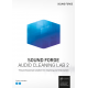 SOUND FORGE Audio Cleaning Lab 2 | Digital (ESD/EU)