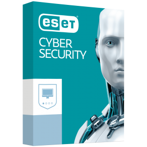 Eset Cyber Security 2020 | 2 Devices | 3 Year | Digital (ESD/EU)