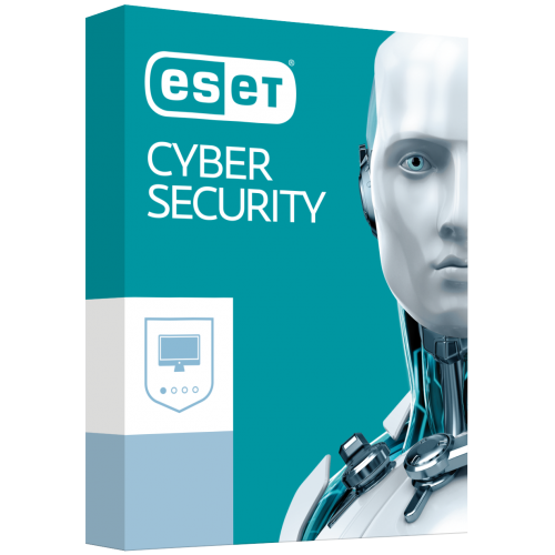 Eset Cyber Security 2020 | 2 Devices | 3 Year | Digital (ESD/EU)
