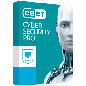 Eset Cyber Security Pro 2020 | 1 Device | 2 Year | Digital (ESD/EU)