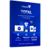 F-Secure Total Security and Privacy VPN  | 5 Devices | 1 Year | Digital (ESD/EU)