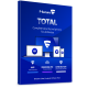 F-Secure Total Security and Privacy VPN  | 5 Devices | 1 Year | Digital (ESD/EU)