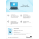 F-Secure Internet Security  | 1 PC | 1 Year | Retail Digital (ESD/EU)