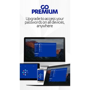 F-Secure Key - Premium Password Manager | Unlimited Appareils | 1 An