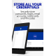 F-Secure Key - Premium Password Manager | Unlimited Appareils | 1 An