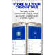 F-Secure Key - Premium Password Manager | Unlimited Appareils | 1 An