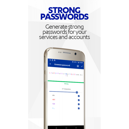 F-Secure Key - Premium Password Manager | Unlimited Appareils | 1 An