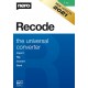 Nero Recode 2021 | 1PC (Perpetual Licence) | Digital (ESD/EU)