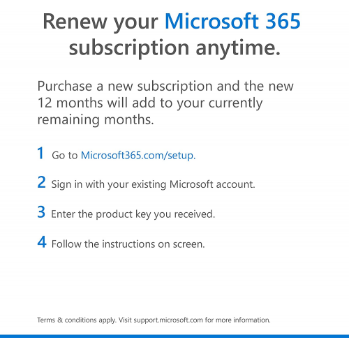 Microsoft Office 365 Family | 6 Users | 30 Devices | 1 Year | Digital (ESD/EU)
