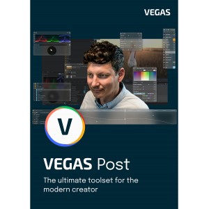 VEGAS Post 19 | Digital (ESD/EU)