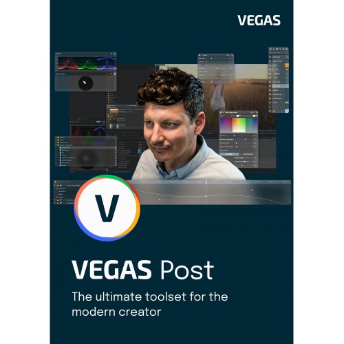VEGAS Post 19 | Digital (ESD/EU)