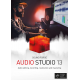 SOUND FORGE Audio Studio 13 | Digital (ESD/EU)