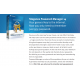 Steganos Password Manager Version 14 (PC)