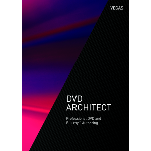 VEGAS DVD Architect | Digital (ESD/EU) 
