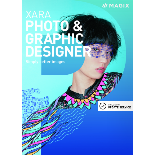 Xara  Photo & Graphic Designer (16) | Digital (ESD/EU)